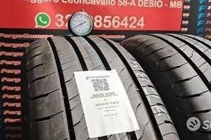 ESTIVE cod : 5816 Misura 215 65R17 99V GOOD YEAR