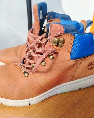 Polacchino timberland 41 usato poco