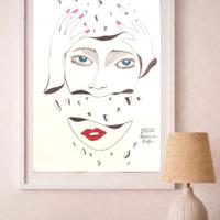 DIGNITÀ by B. Roberi