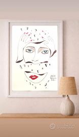 DIGNITÀ by B. Roberi