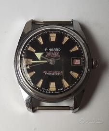 Orologio Vintage PINGARD Moby Dick Diver FUNZIONAN