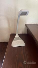 Lampada da tavolo con speaker bluetooth