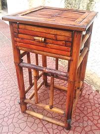 Consolle vintage "GINO" modernariato, anni '70