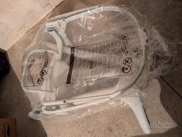 Chicco baby hug 4 in 1