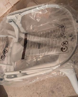 Chicco baby hug 4 in 1