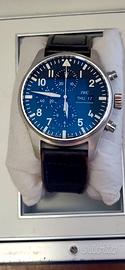 IWC PILOT CHONO