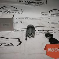 Cilindretto Bloccasterzo L200 - Pajero MR153677