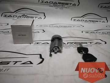 Cilindretto Bloccasterzo L200 - Pajero MR153677