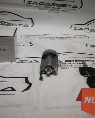 Cilindretto Bloccasterzo L200 - Pajero MR153677