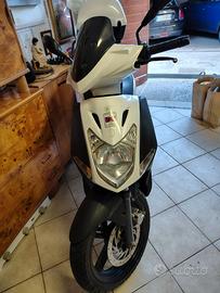 Scooter  Kymco agility 125