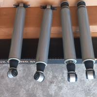 jeep wrangler jk ammortizzatori 