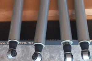 jeep wrangler jk ammortizzatori 