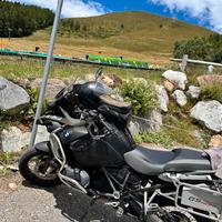 BMW R 1250 GS Adventure Exclusive - FULL OPTIONALS