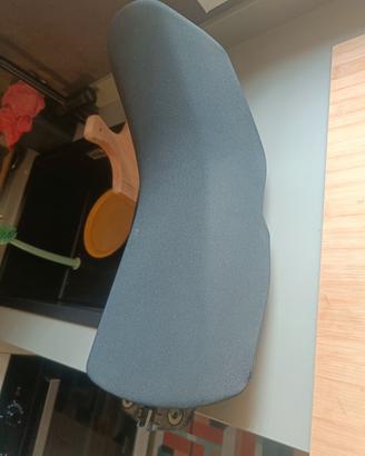 Sella Standard Yamaha Tenerè 700 19-24