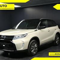 SUZUKI Vitara 1.4 110CV Hybrid A/T 4WD AllGrip C