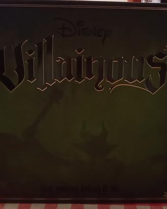 gioco Disney 