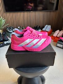 👟 Adidas Adizero Adios Pro 4 – Pink 💗⚡