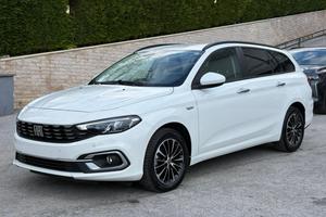 FIAT Tipo 1.6 Mjt S&S SW City Life