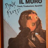 Libro Pink Floyd " Il Muro"