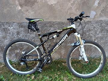 Merida HFS 1000 Ninety-Six