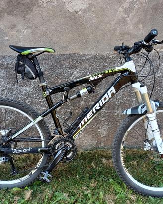 Merida HFS 1000 Ninety-Six