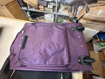 Zaino trolley da viaggio