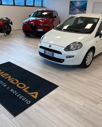 Fiat Punto Lounge 1.3 MJT II S&S 85 CV 5 porte ECO