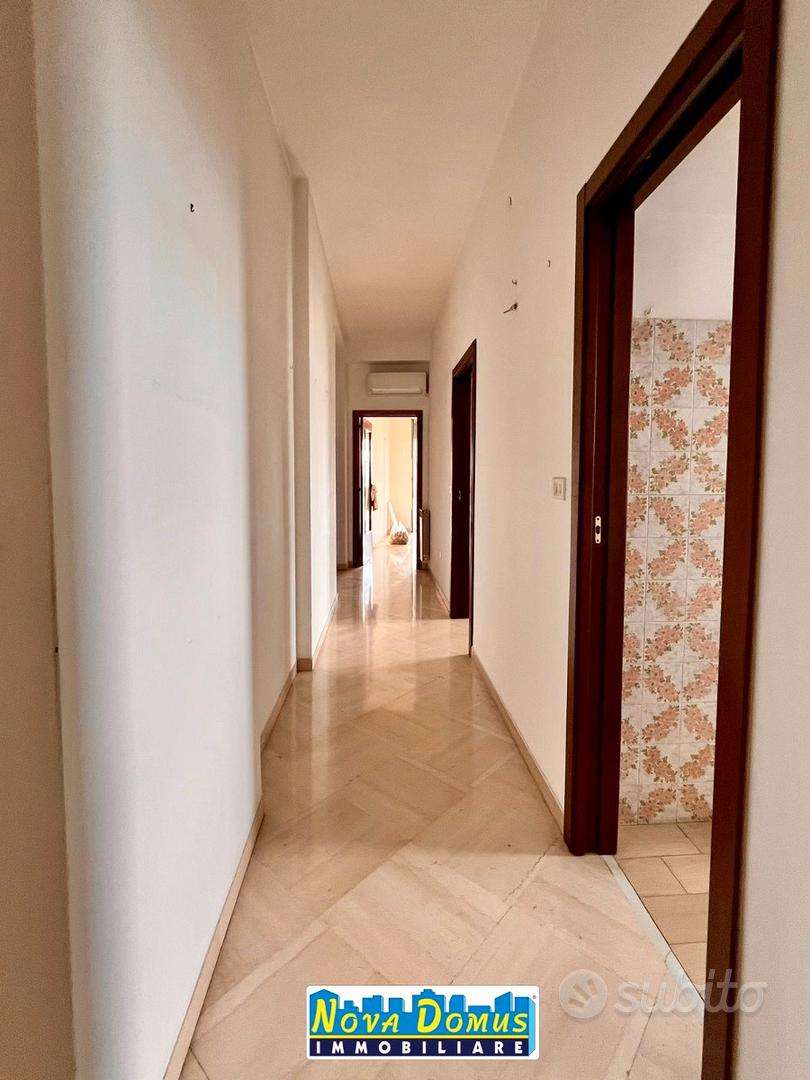 Appartamento – Molfetta, Villaggio Belgiovine - Vista 2