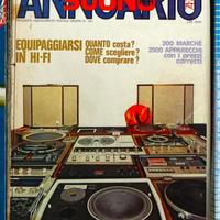 Annuario di Suono 1974-75