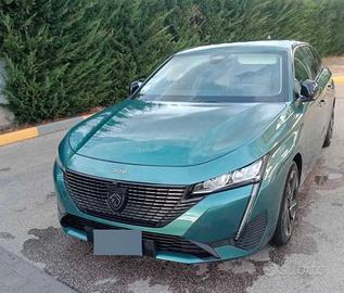 PEUGEOT 308 ALLURE SW