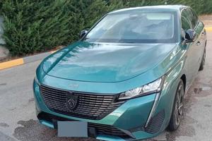 PEUGEOT 308 ALLURE SW