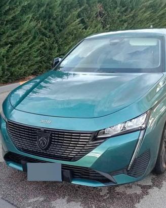 PEUGEOT 308 ALLURE SW