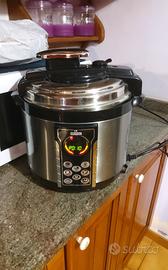 Pentola a pressione elettrica Vapeur Cod. 422