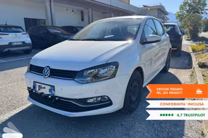 VOLKSWAGEN Polo 1.0 MPI 75 CV 5porte