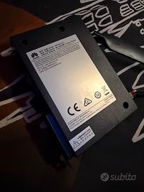 Router LTE Huawei AR502CG-L NO ALIM