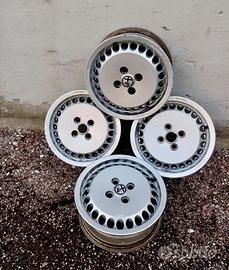 Cerchi in lega originali Alfa Romeo