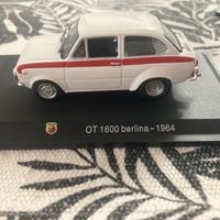 berlina 1964