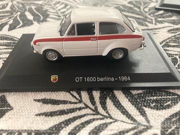 berlina 1964