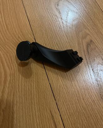 Supporto telefono Dacia sandero Stepway