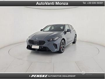 BMW Serie 1 118d MSport Pro auto