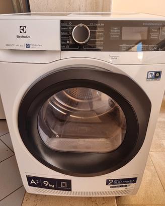 Asciugatrice Electrolux per pezzi di ricambio.