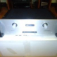 Preamplificatore a valvole Audio Research LS7
