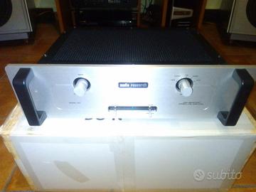 Preamplificatore a valvole Audio Research LS7
