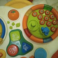 gioco musicale x bambini chicco