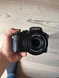 Lumix FZ82
