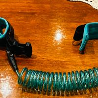 Braccialetto sicurezza per bambini