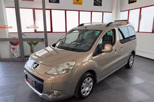 Peugeot Partner Tepee 1.6 HDi 90CV Comfort