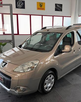 Peugeot Partner Tepee 1.6 HDi 90CV Comfort