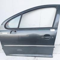 9002X5 PORTA ANTERIORE SX PEUGEOT 207 (A7) (2006>2