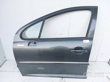9002X5 PORTA ANTERIORE SX PEUGEOT 207 (A7) (2006>2
